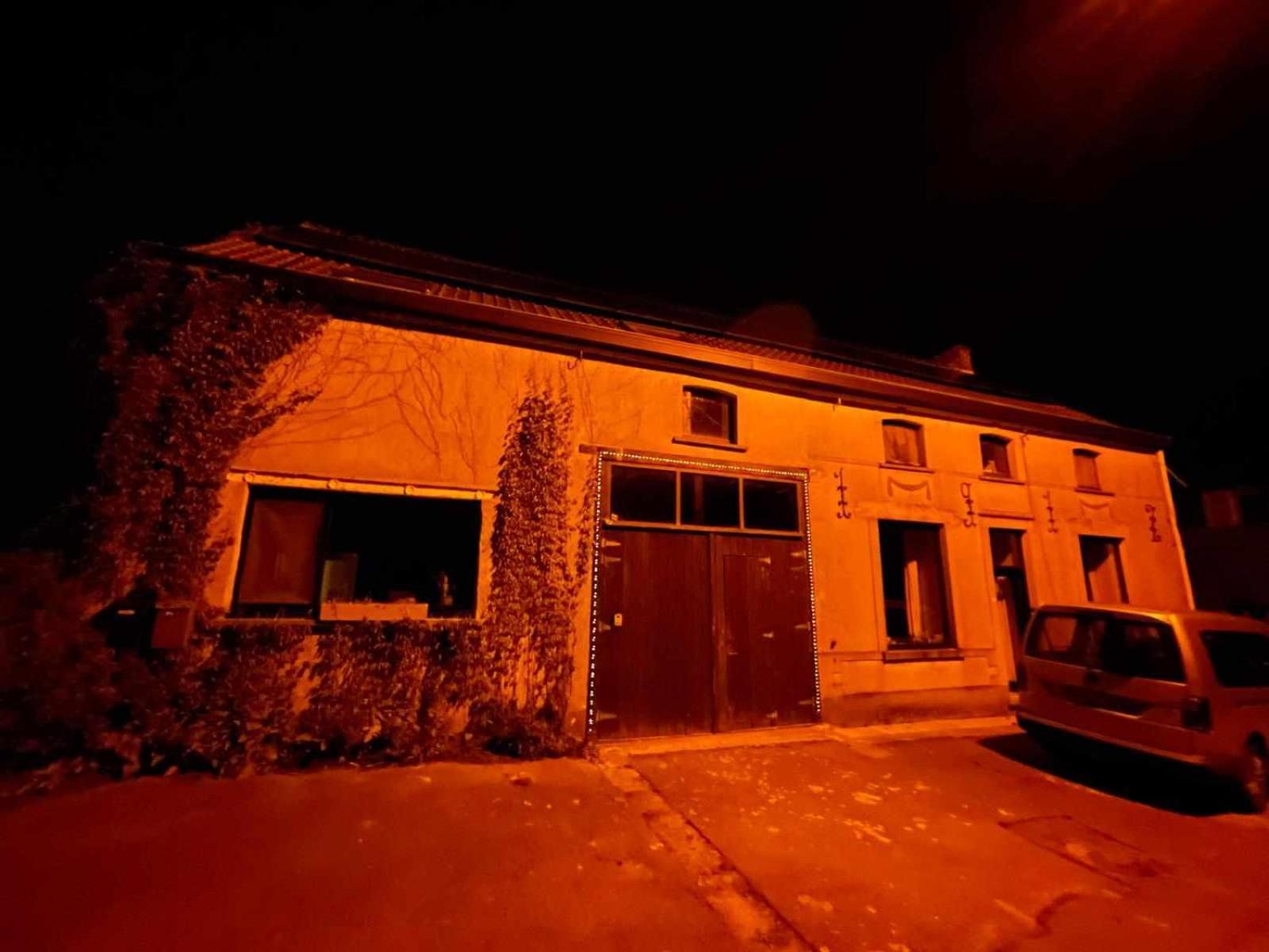 De Oude Smidse - Studio Zwalm Exterior foto